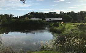 Tenikwa Wildlife Centre & Spa