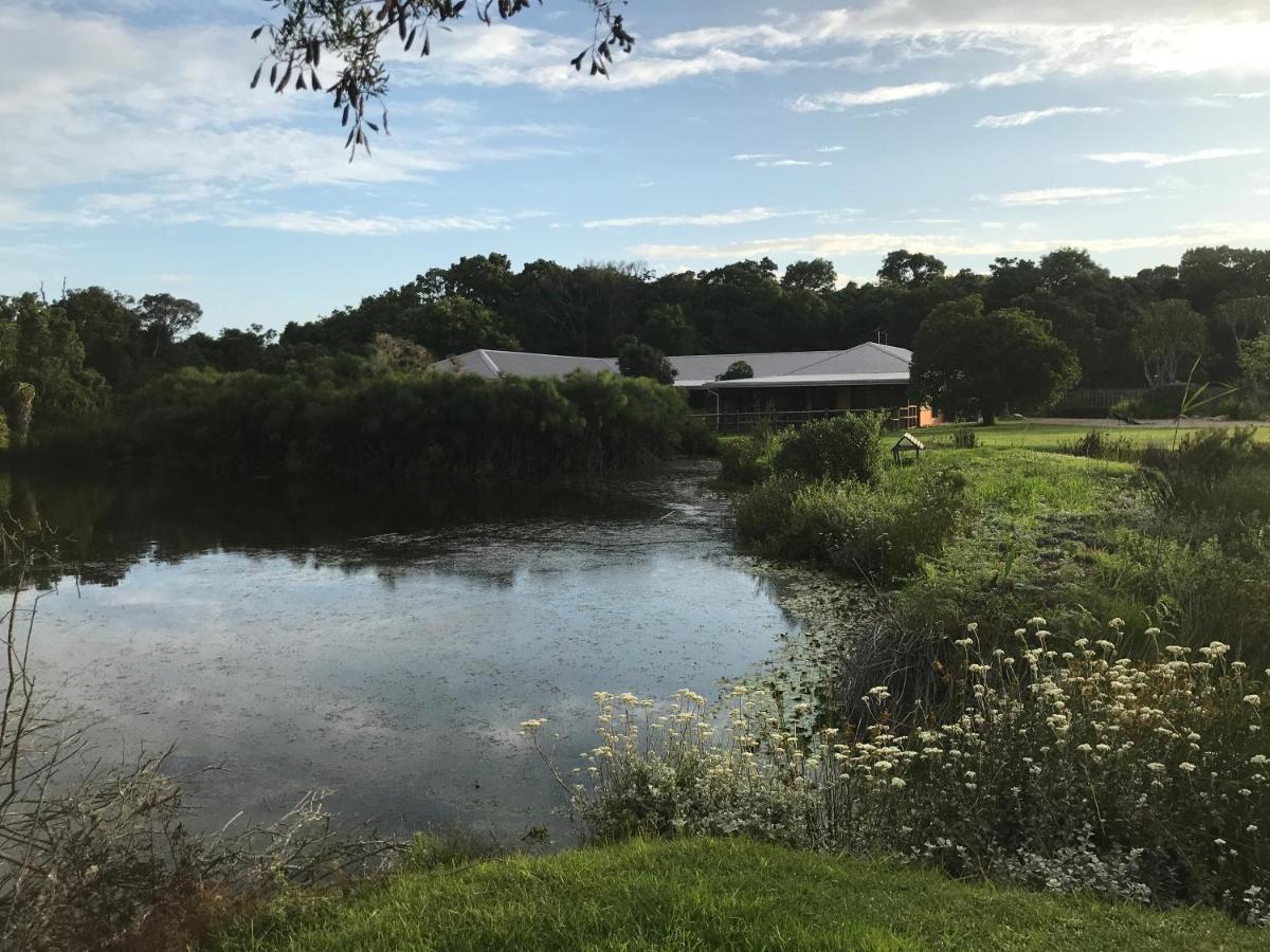 Tenikwa Wildlife Centre & Spa Plettenberg Bay Exterior foto