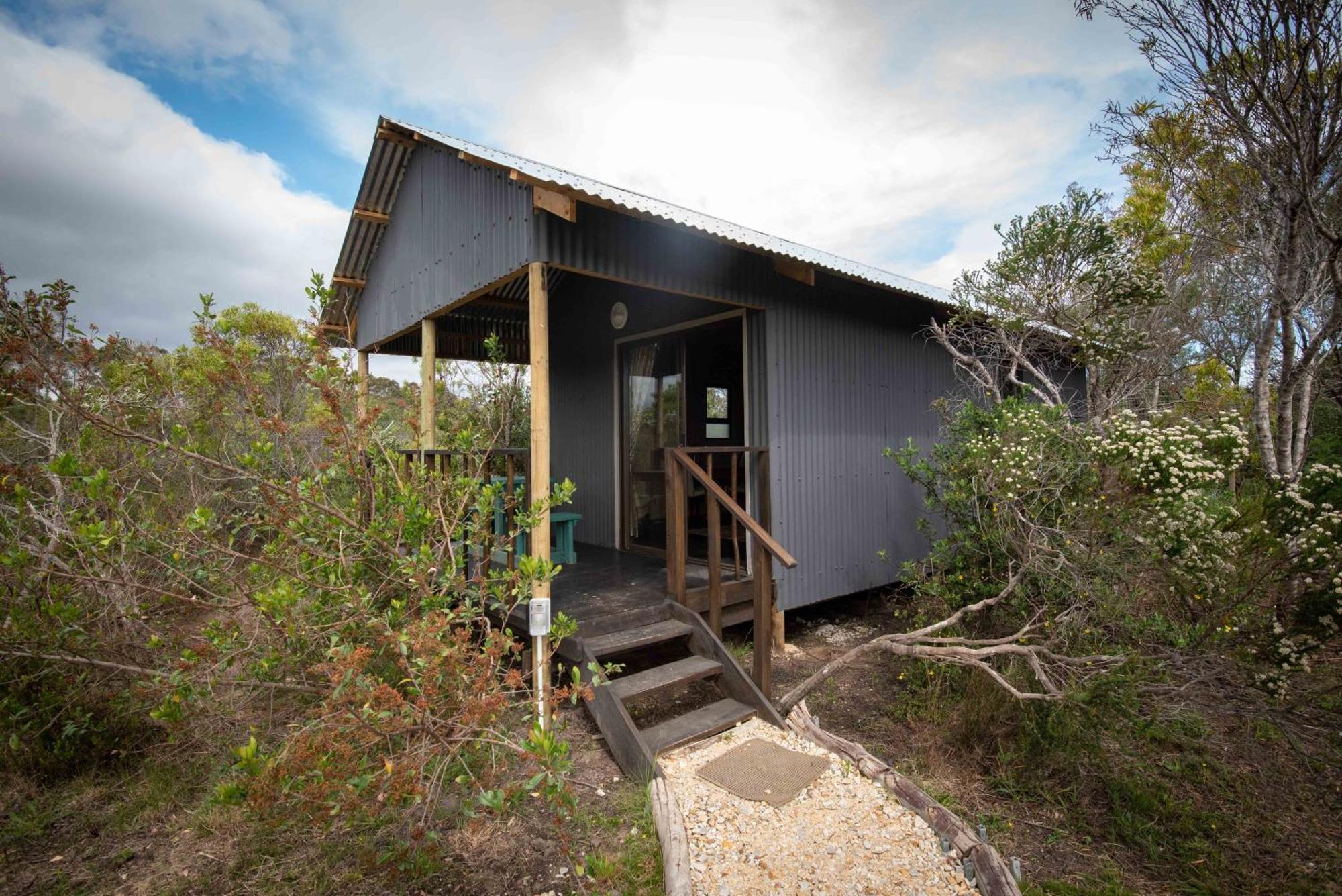 Tenikwa Wildlife Centre & Spa Plettenberg Bay Zimmer foto