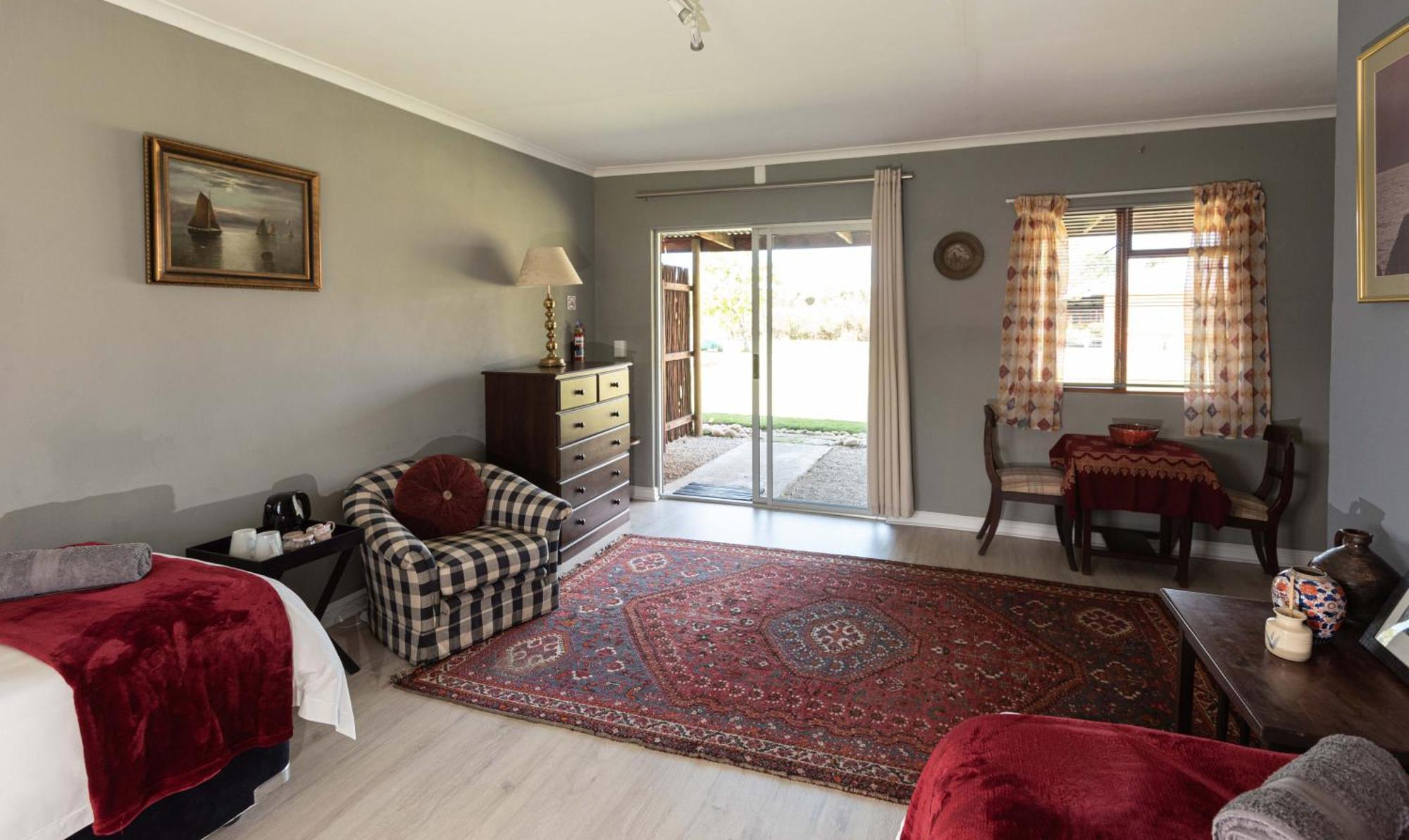 Tenikwa Wildlife Centre & Spa Plettenberg Bay Exterior foto