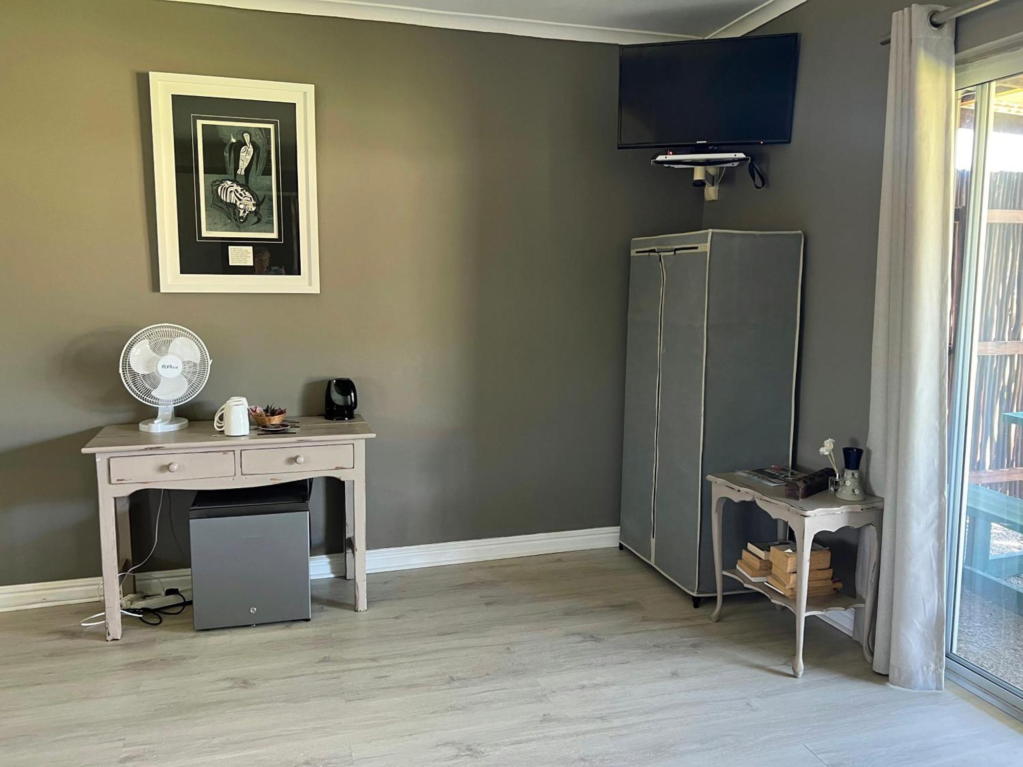 Tenikwa Wildlife Centre & Spa Plettenberg Bay Zimmer foto