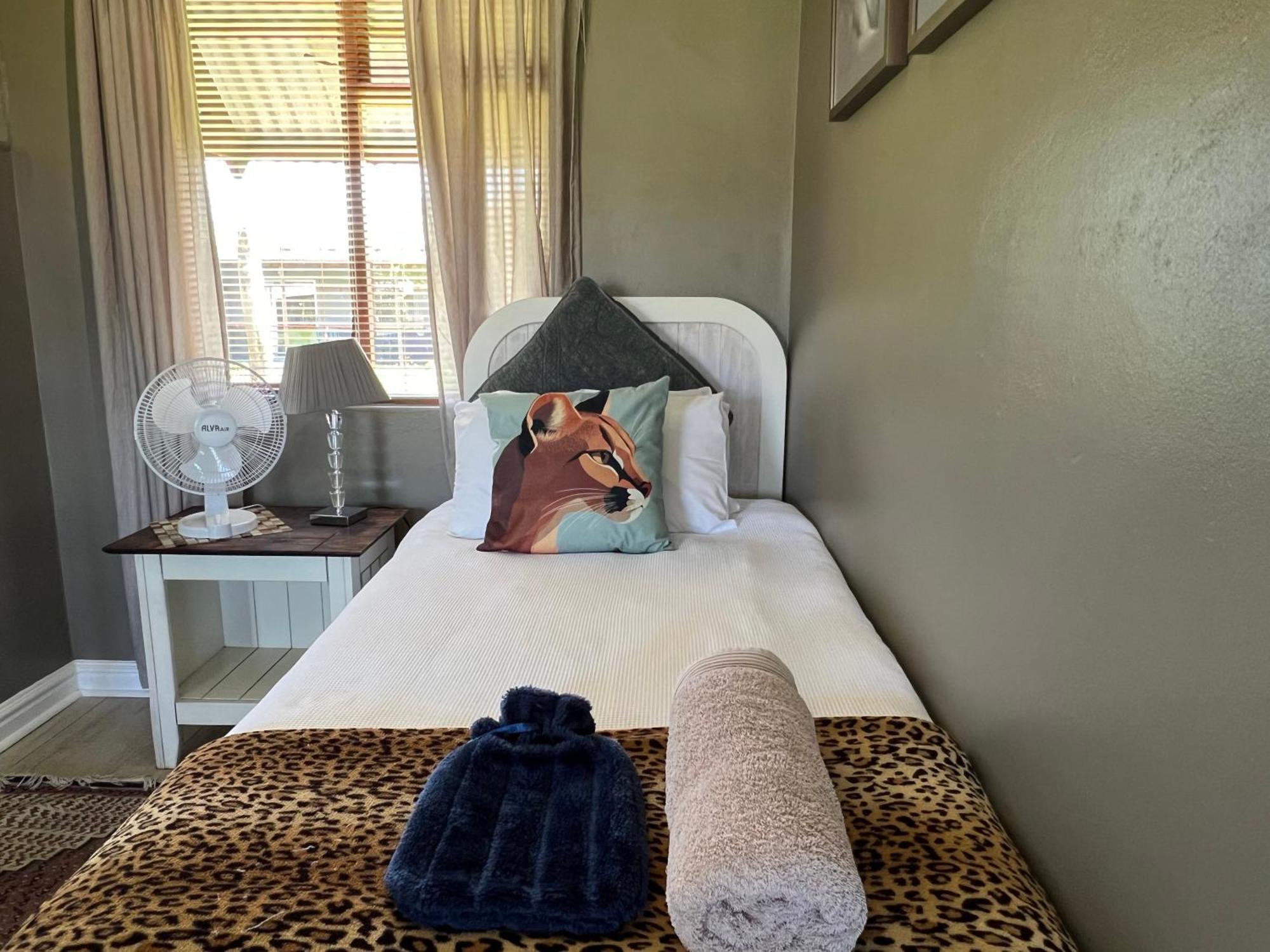 Tenikwa Wildlife Centre & Spa Plettenberg Bay Zimmer foto