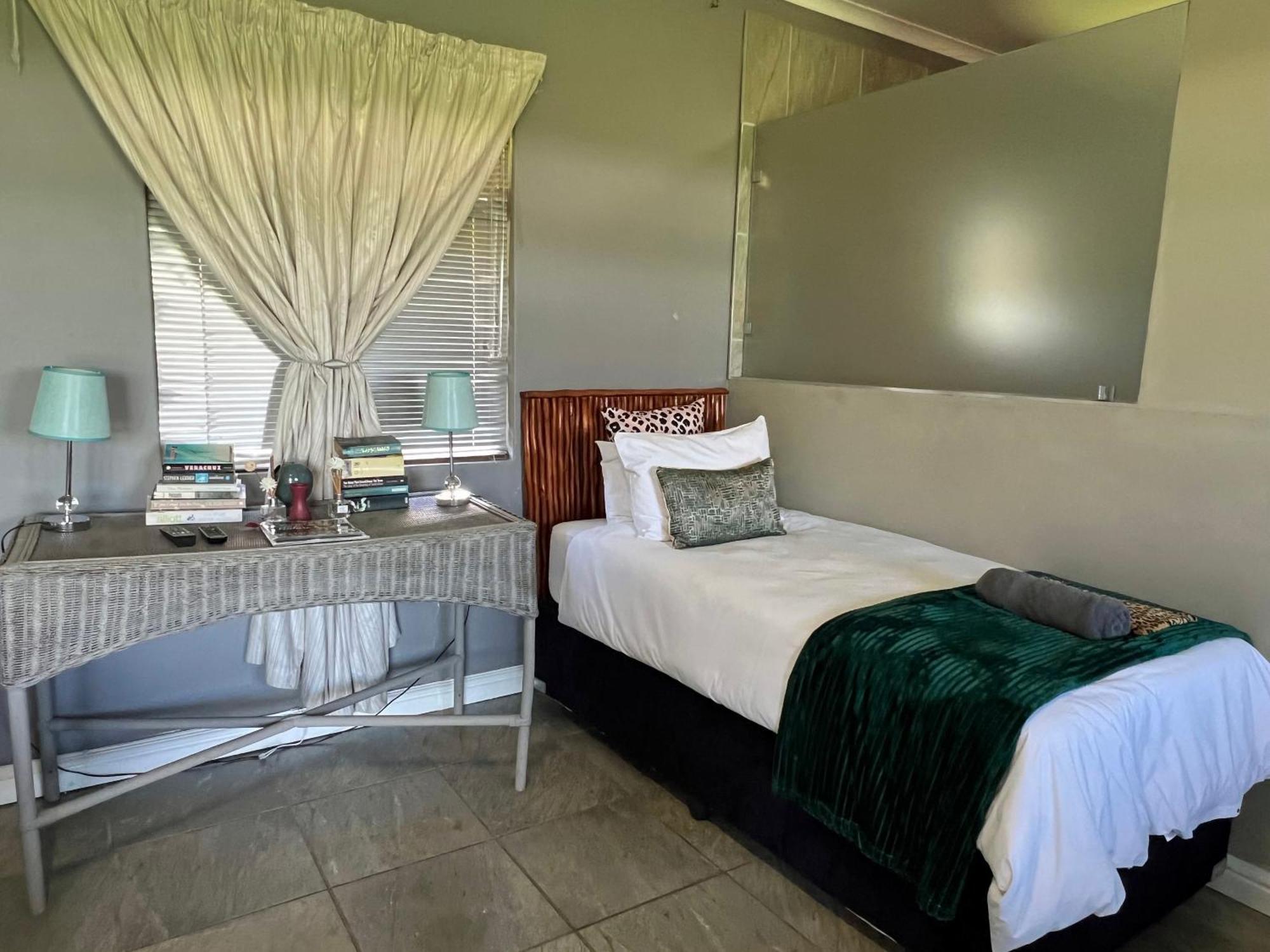 Tenikwa Wildlife Centre & Spa Plettenberg Bay Zimmer foto