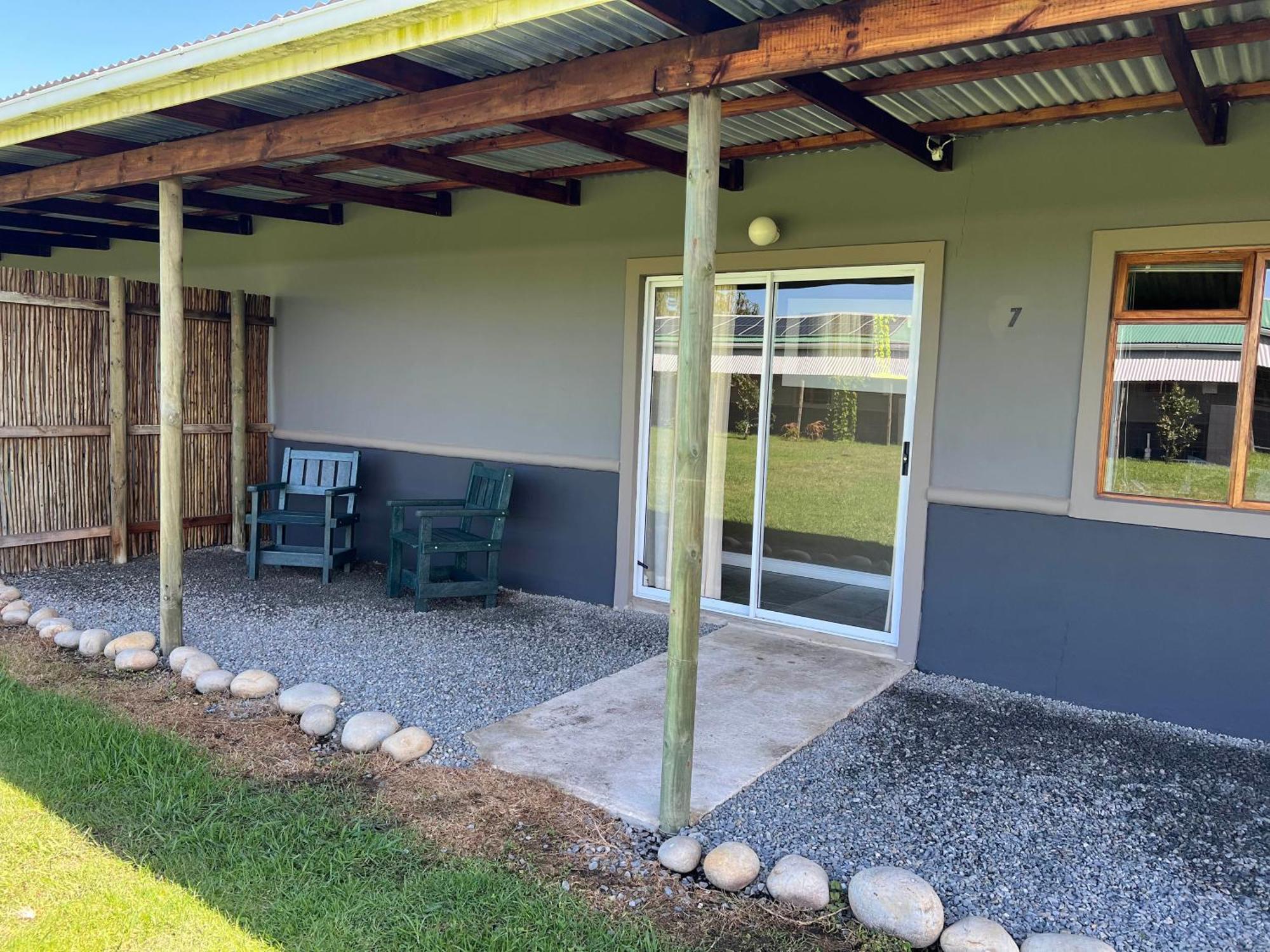 Tenikwa Wildlife Centre & Spa Plettenberg Bay Zimmer foto