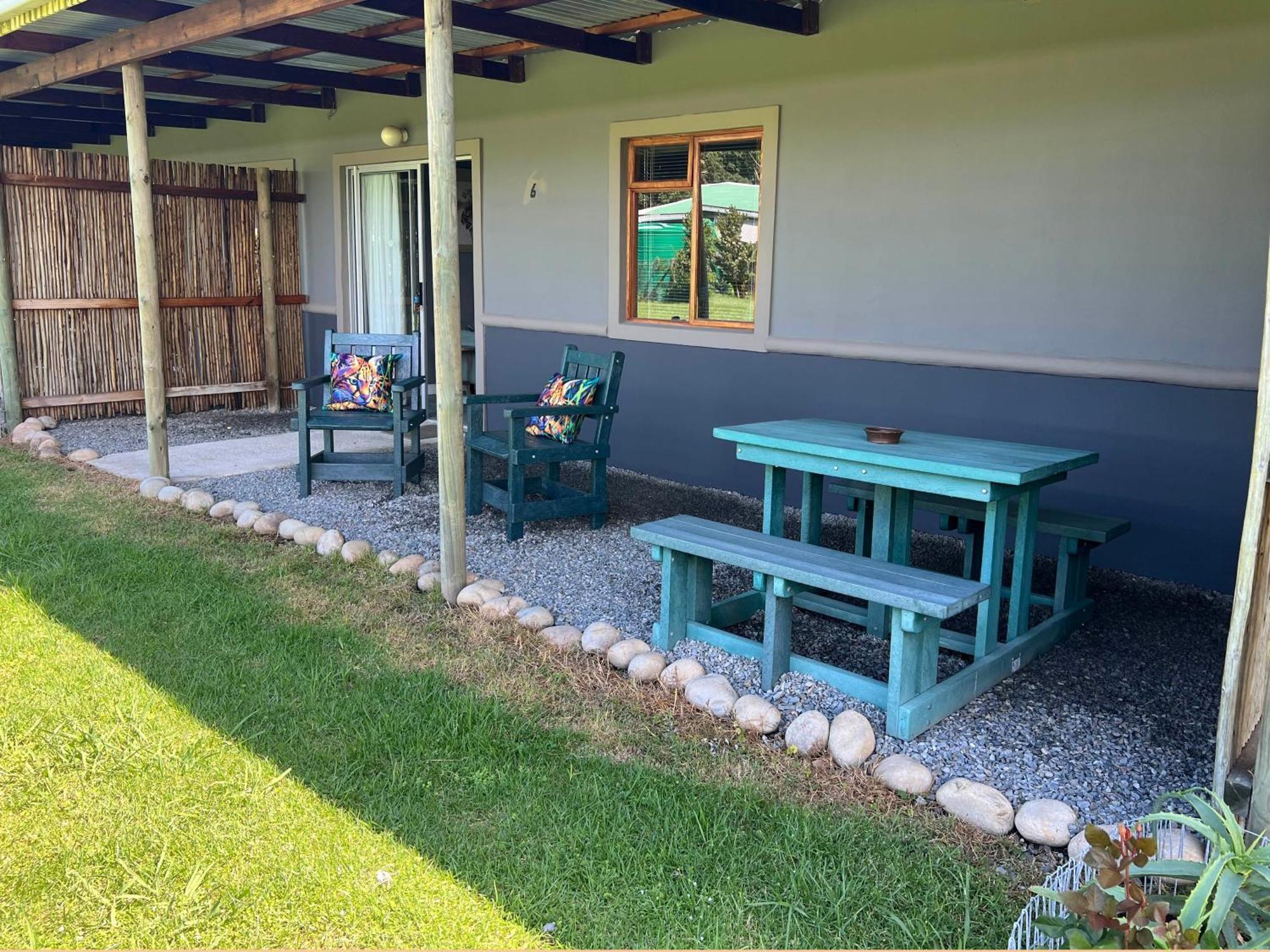 Tenikwa Wildlife Centre & Spa Plettenberg Bay Zimmer foto