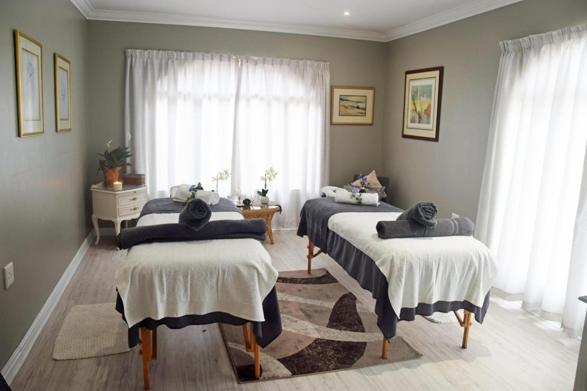 Tenikwa Wildlife Centre & Spa Plettenberg Bay Exterior foto